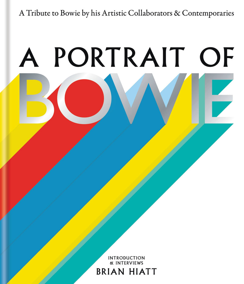 A Portrait of Bowie