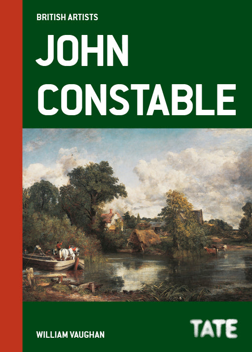 Tate British Artists: John Constable