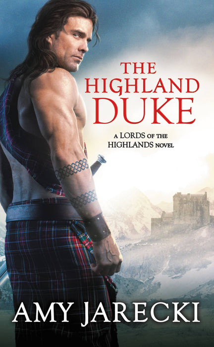 The Highland Duke