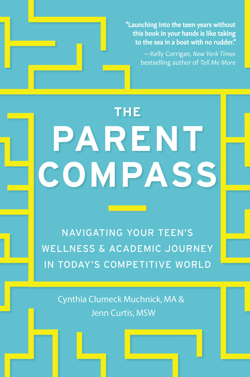 The Parent Compass