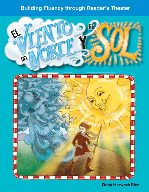 El viento del norte y el sol