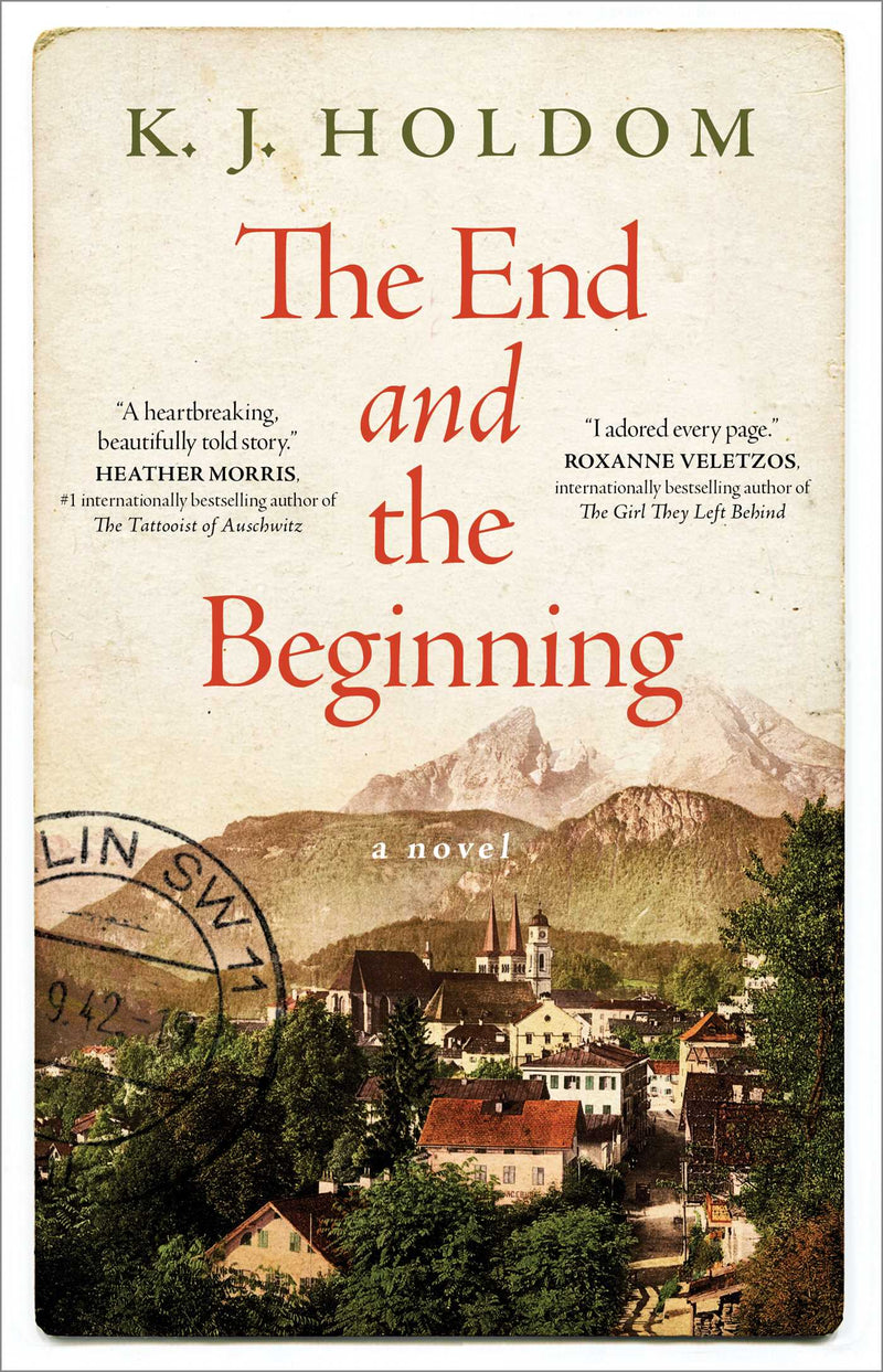 The End and the Beginning