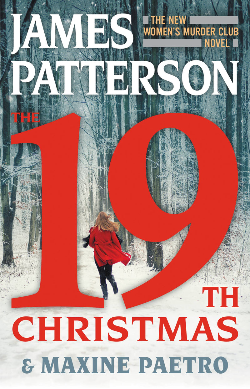 The 19th Christmas