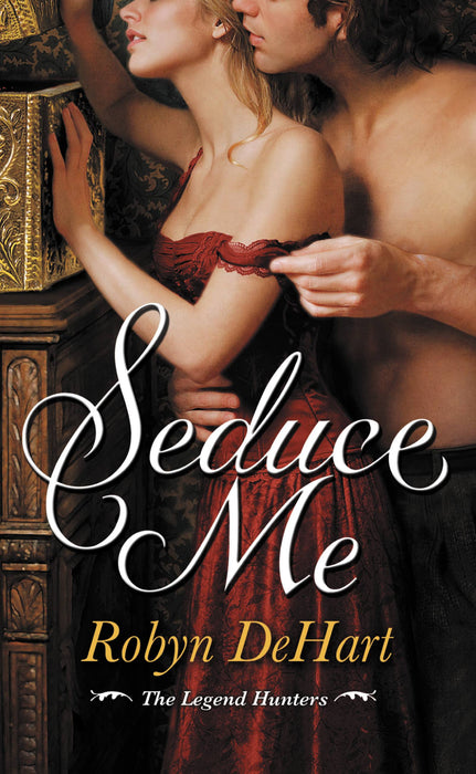 Seduce Me