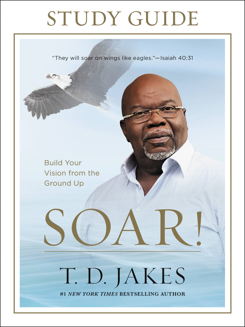 Soar! Study Guide