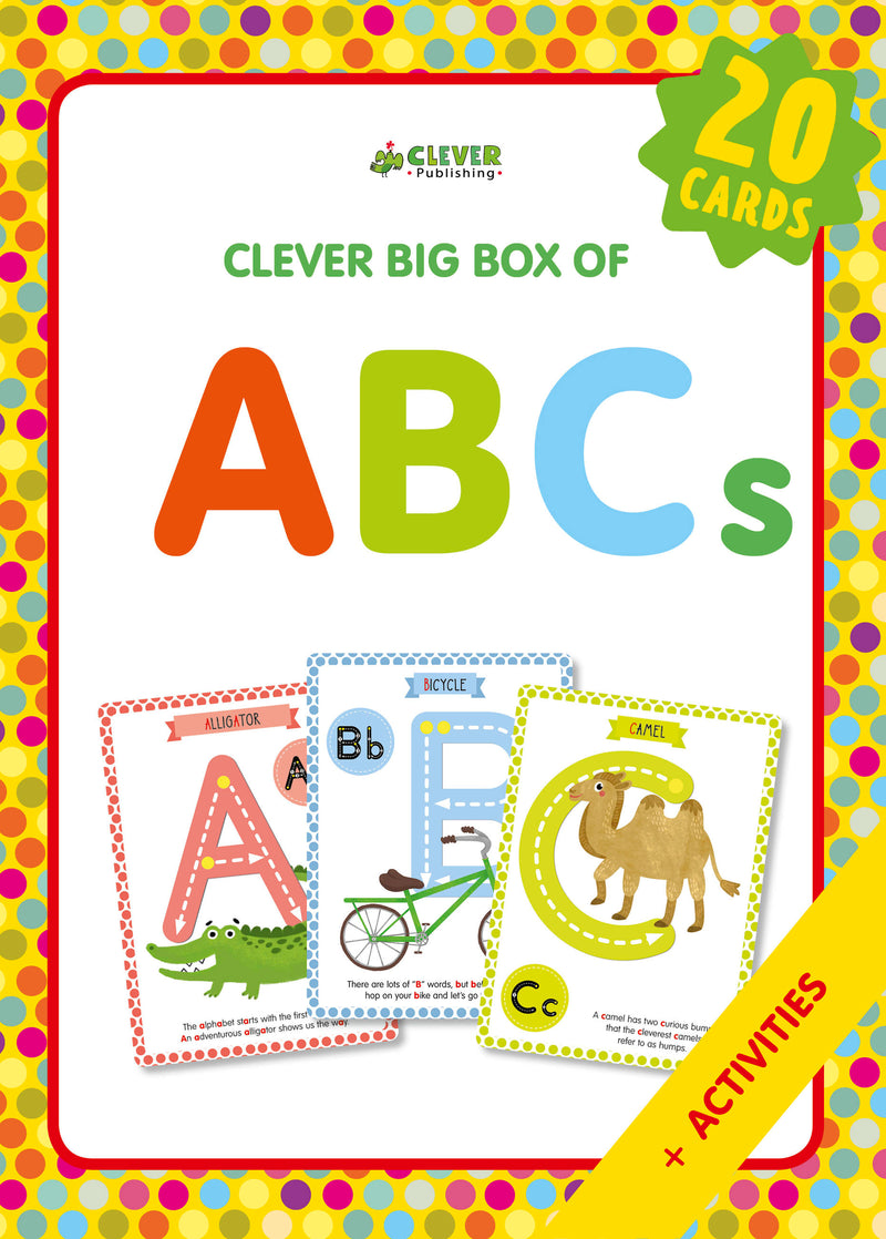 ABCs