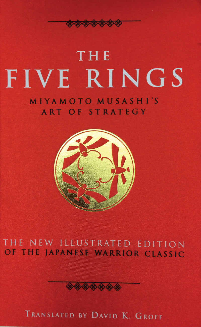 The Five Rings