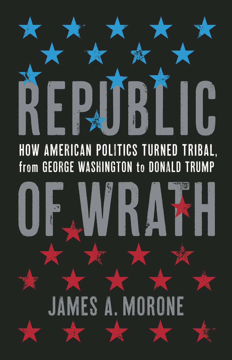 Republic of Wrath