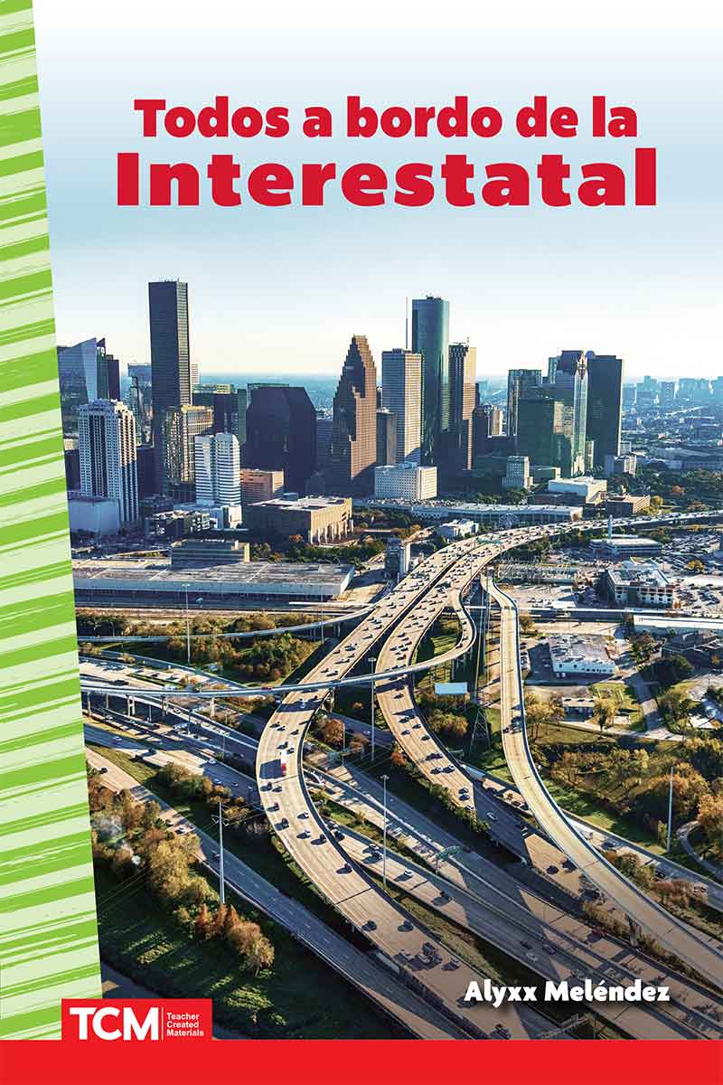 Todos a bordo de la Interestatal