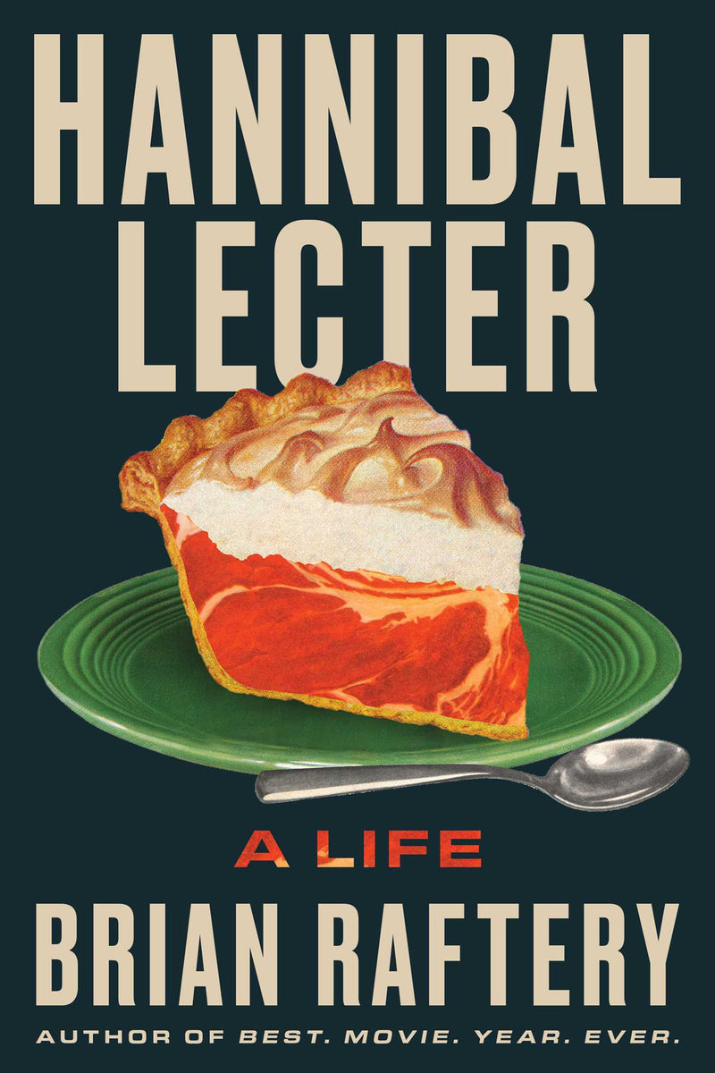 Hannibal Lecter
