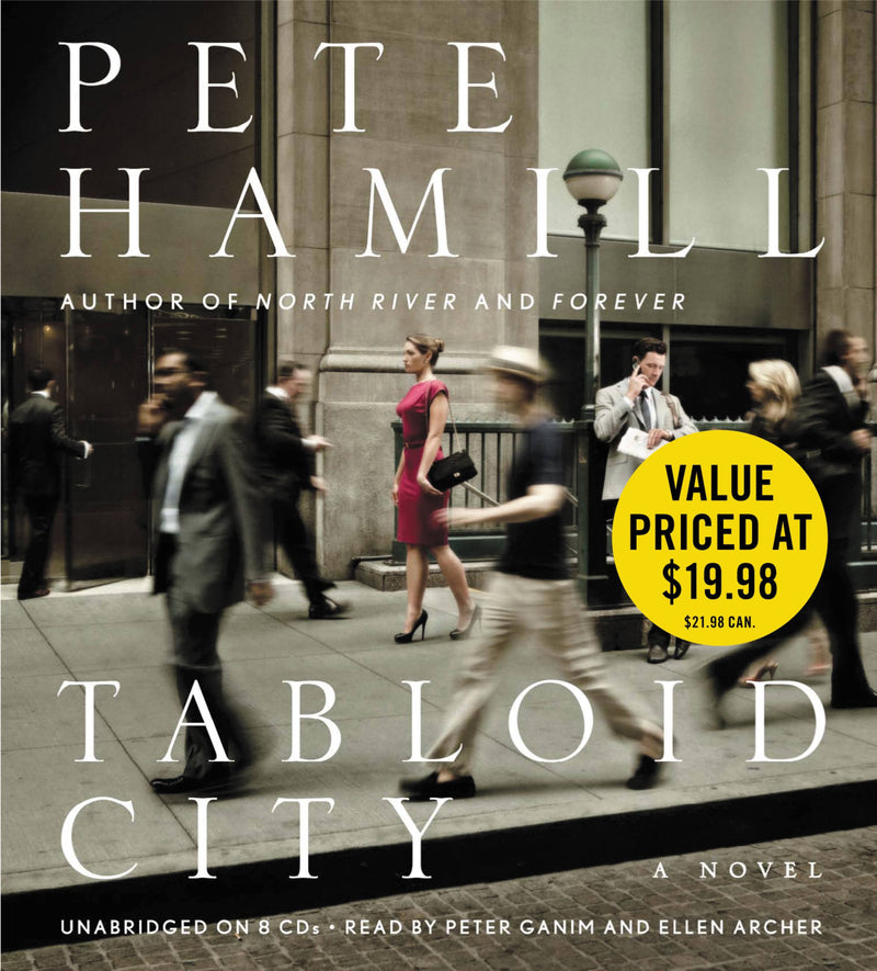 Tabloid City