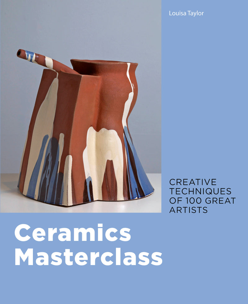 Ceramics Masterclass