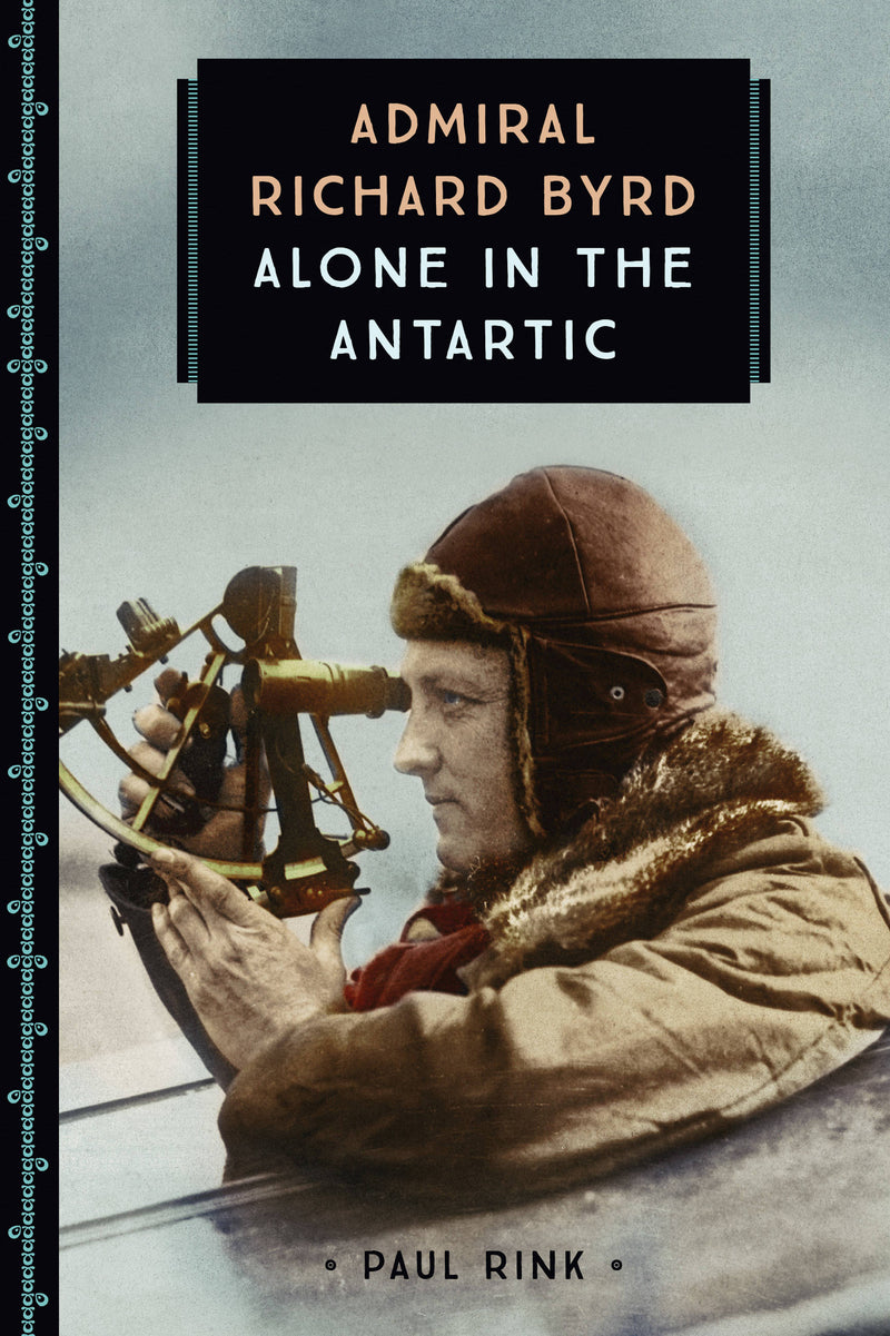 Admiral Richard Byrd