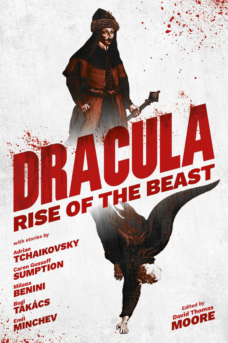 Dracula: Rise of the Beast