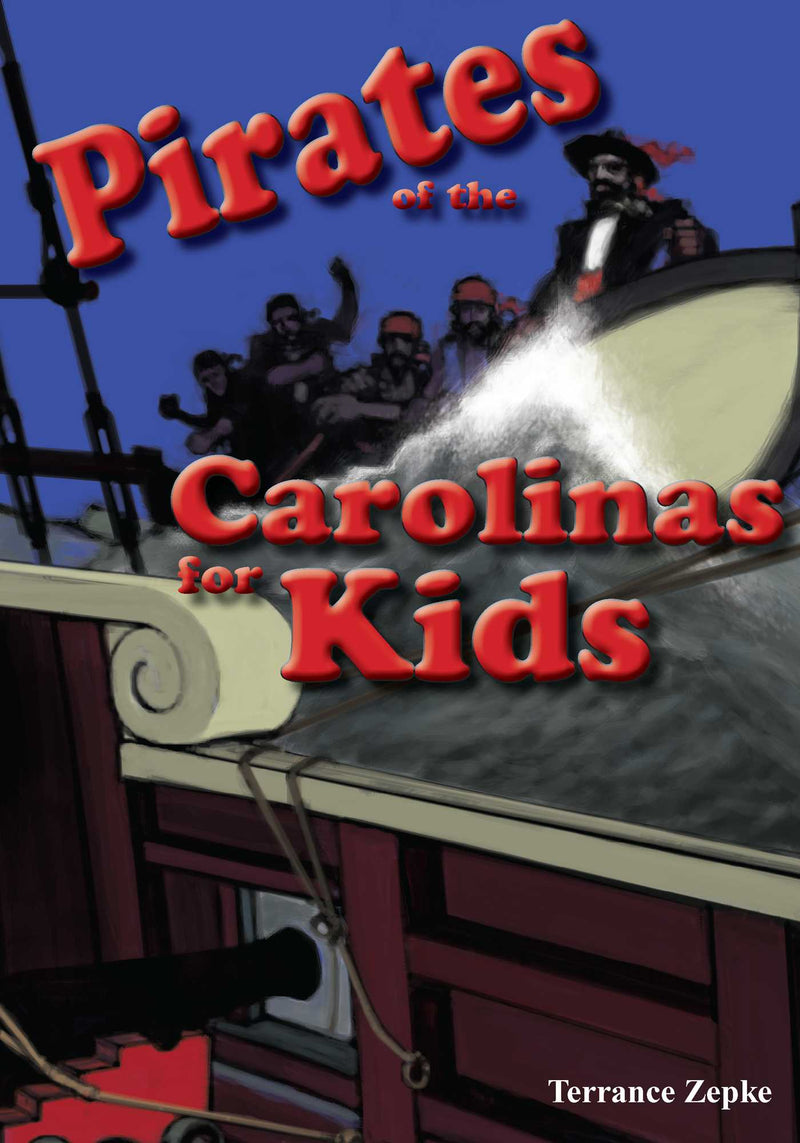 Carolinas for Kids