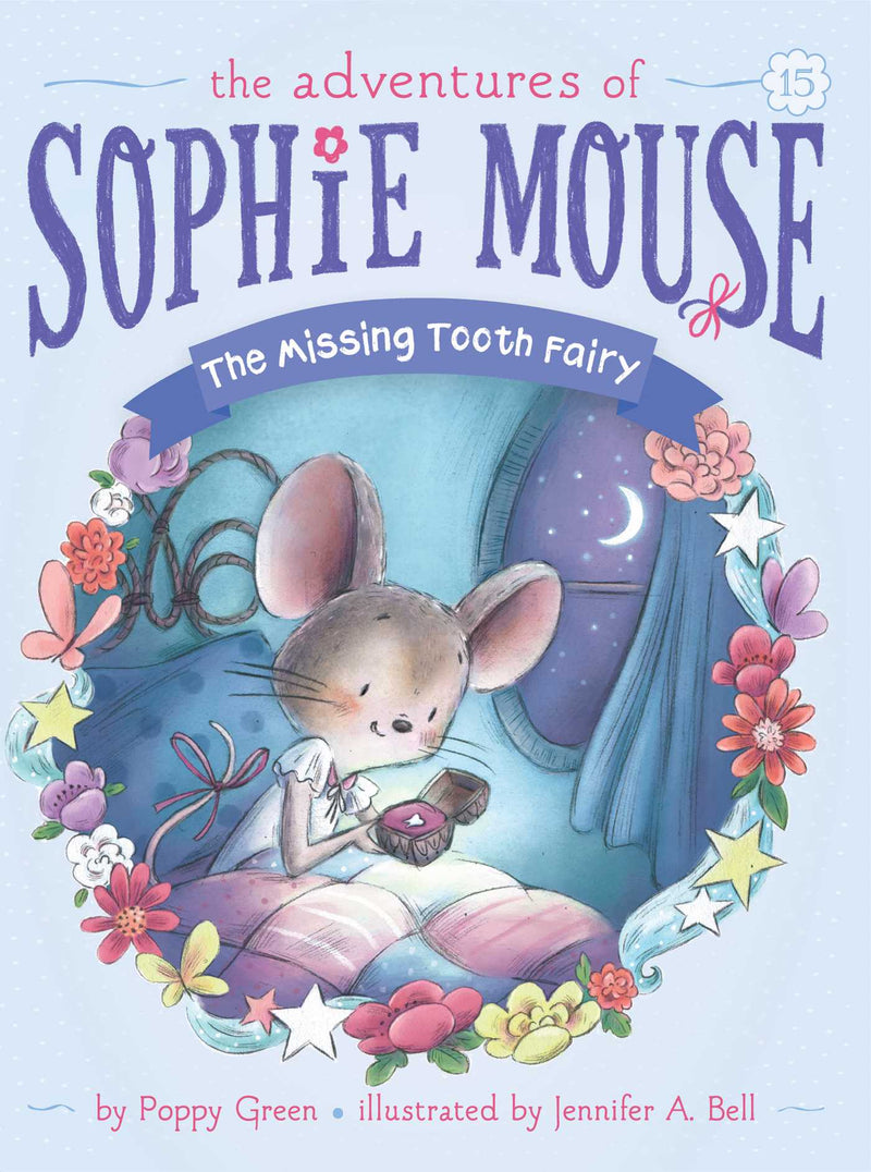 The Missing Tooth Fairy