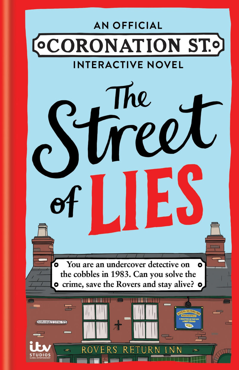 Street of Lies