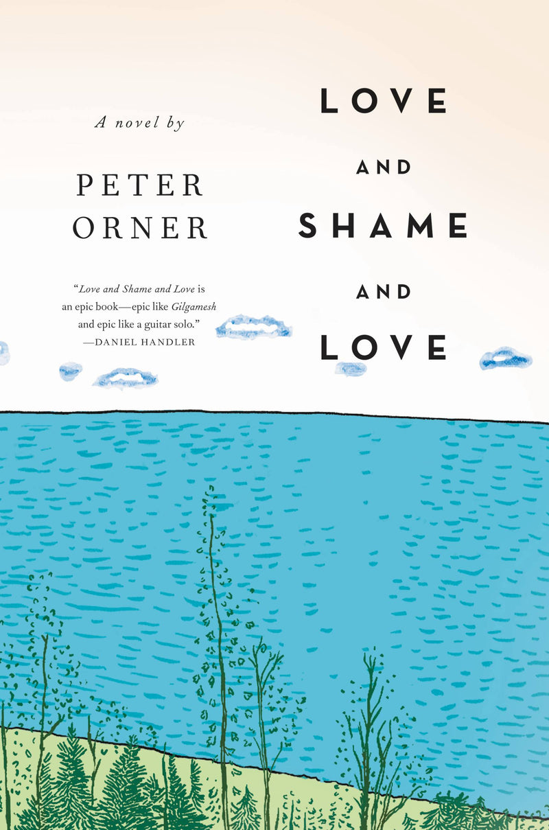 Love and Shame and Love