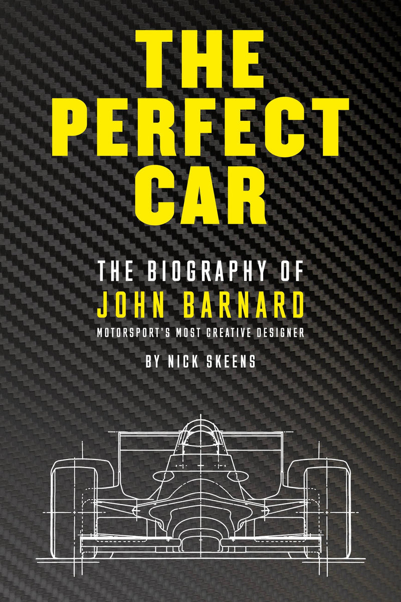 The Perfect Car