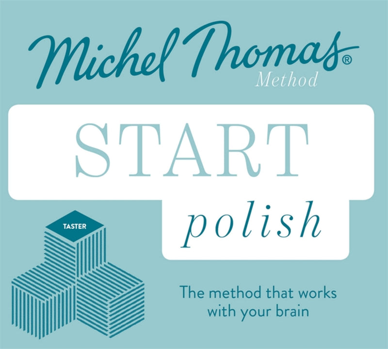 Start Polish New Edition
