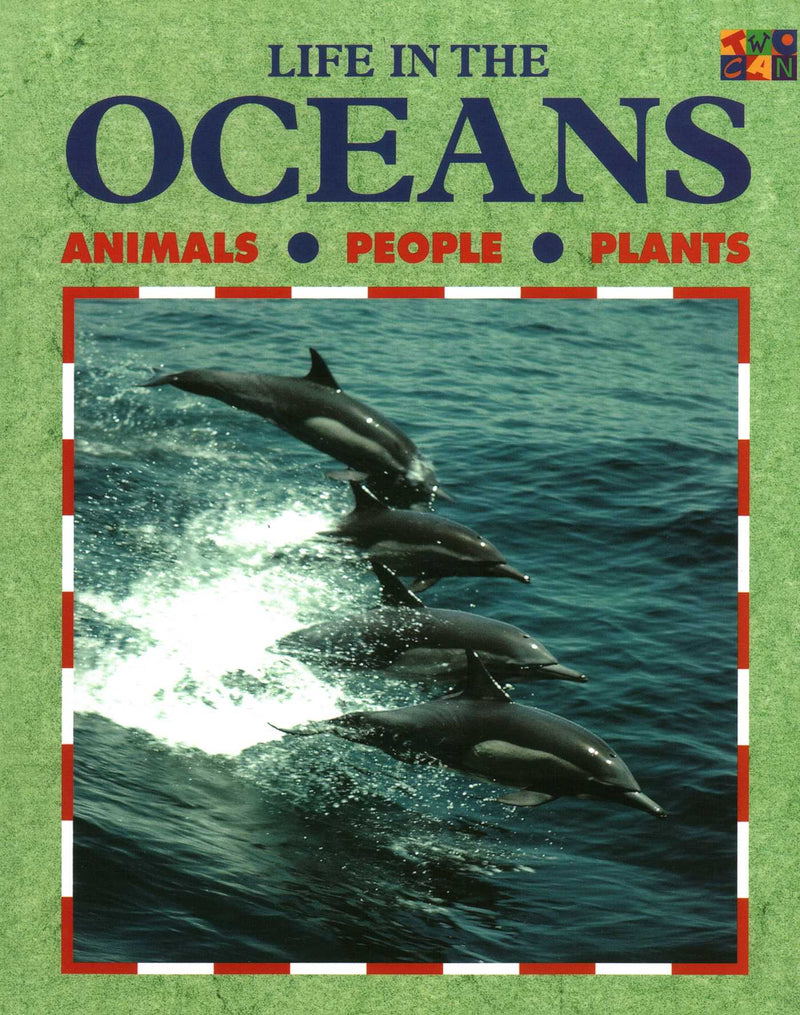 Ecology Life in the ...