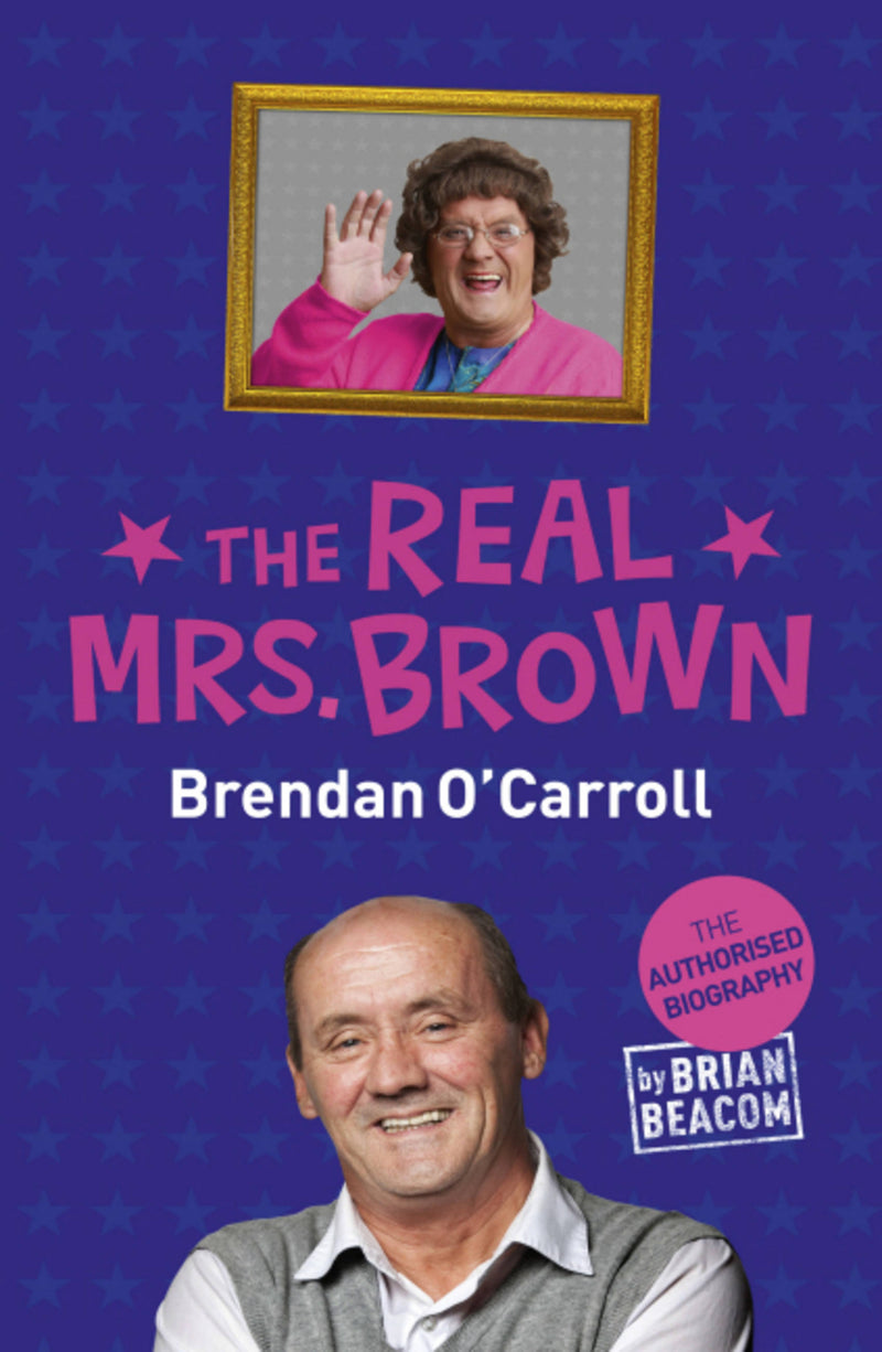 The Real Mrs Brown