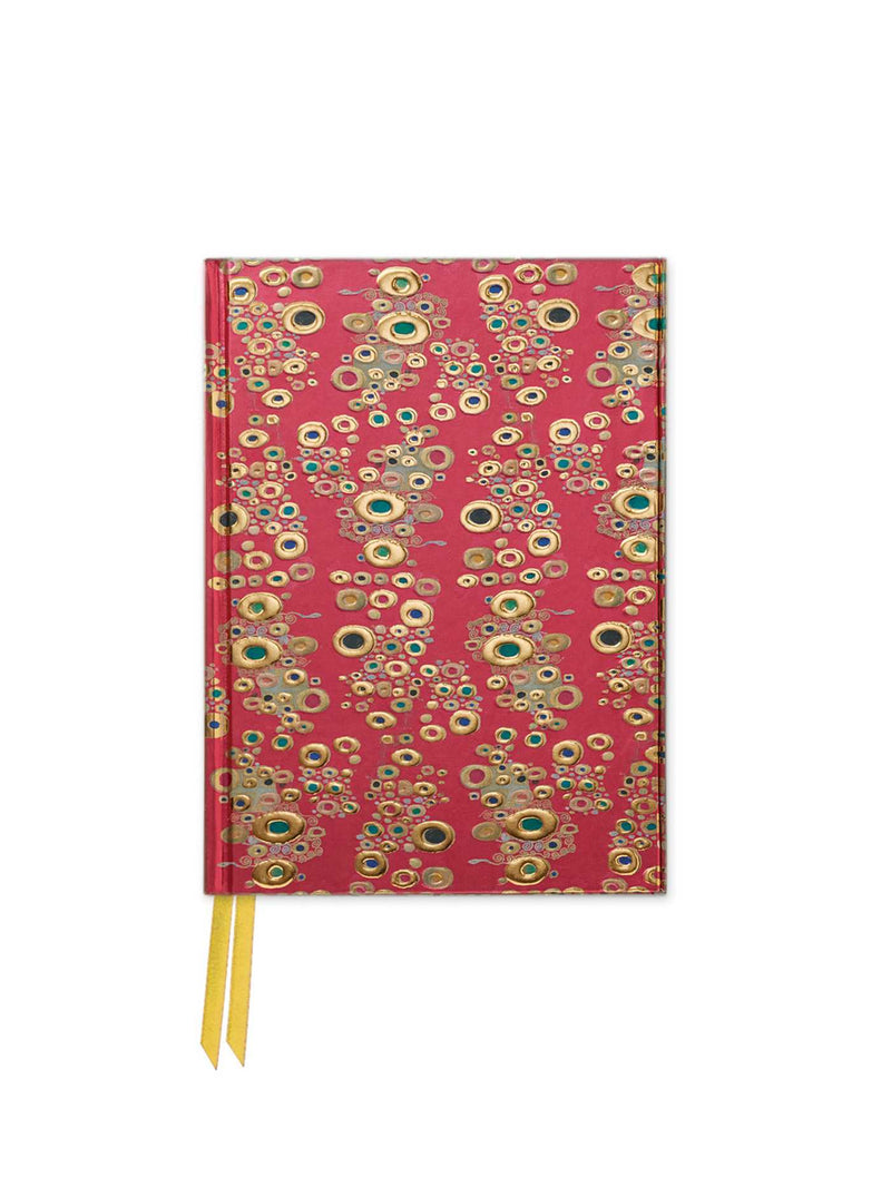 Flame Tree Pocket Notebooks