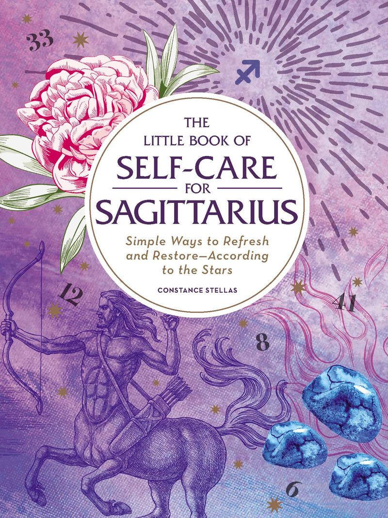 Astrology Self-Care