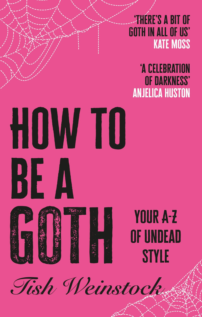 How to Be a Goth