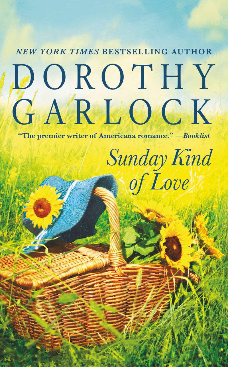 Sunday Kind of Love