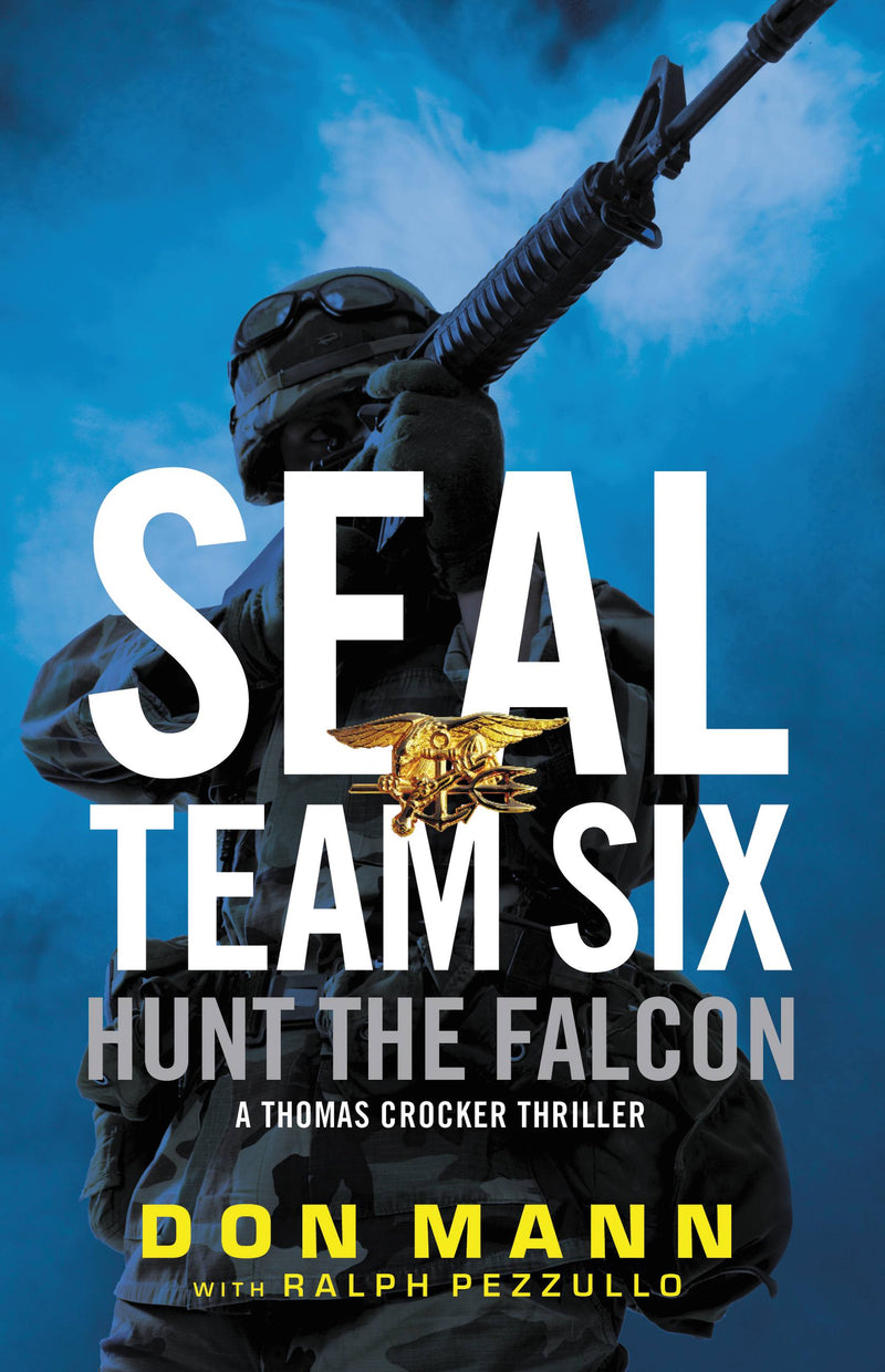 SEAL Team Six: Hunt the Falcon