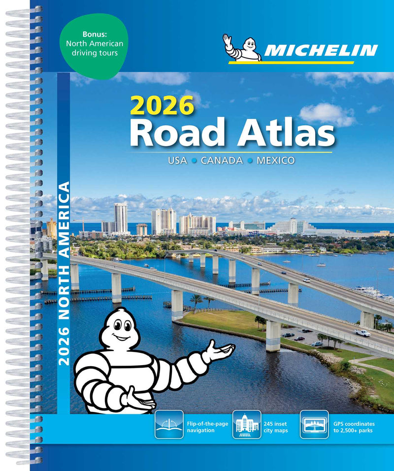 Atlas (Michelin)