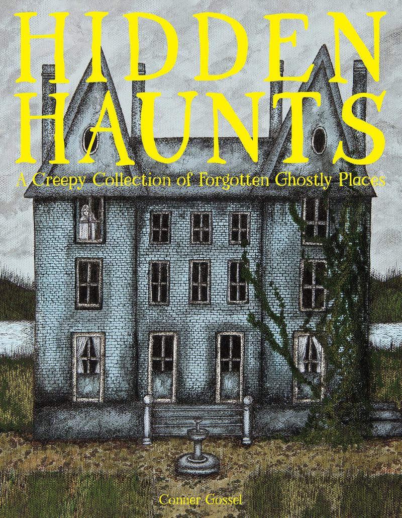 Hidden Haunts
