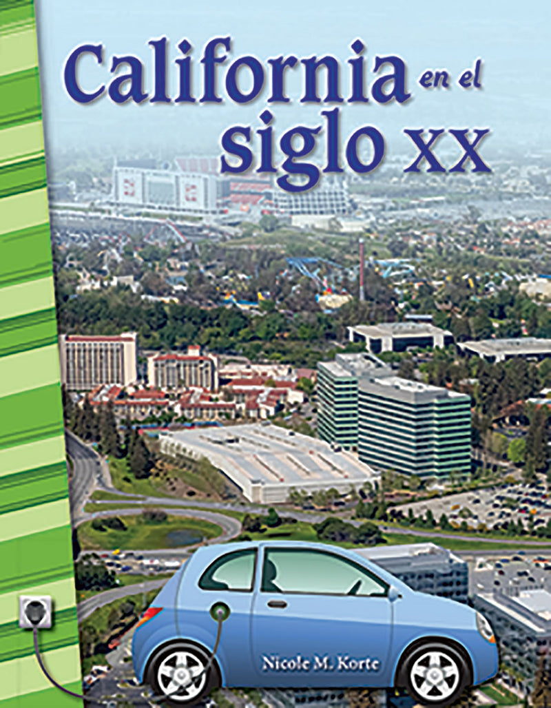 California en el siglo XX