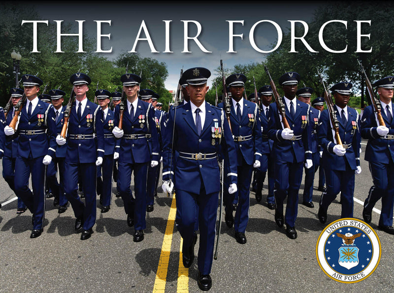 The The Air Force