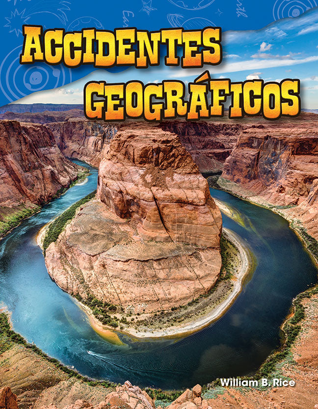 Accidentes geográficos
