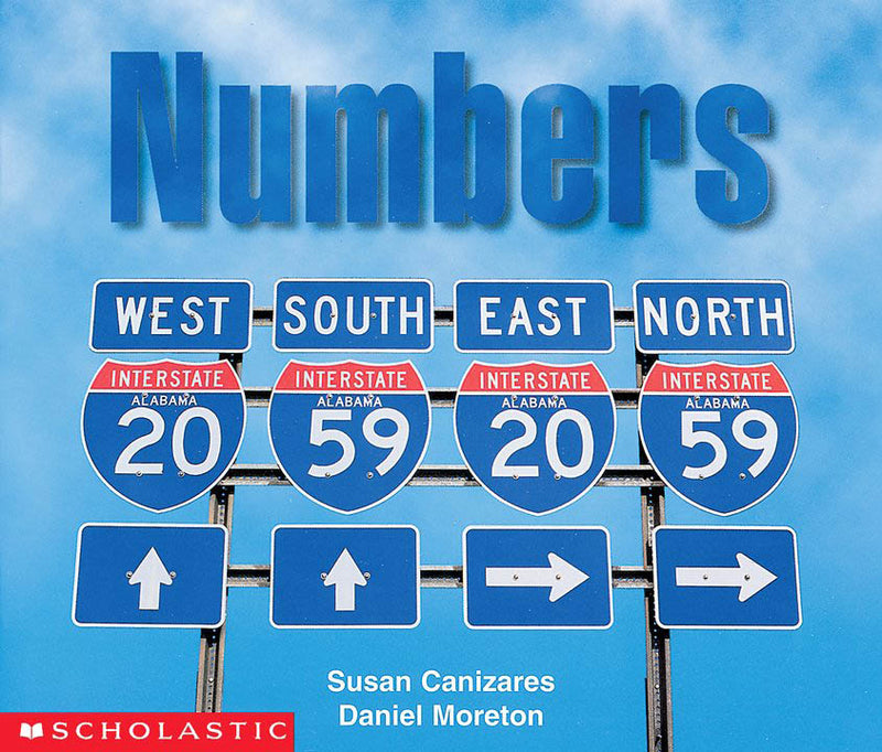 Numbers