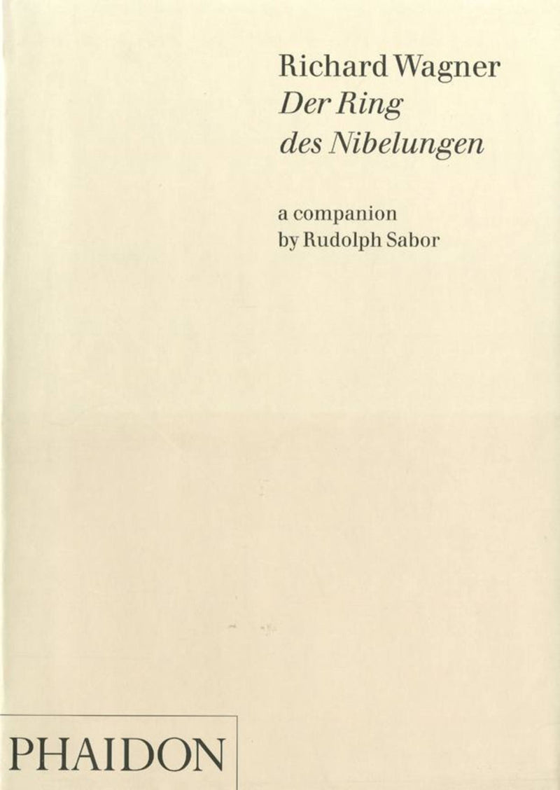 Richard Wagner