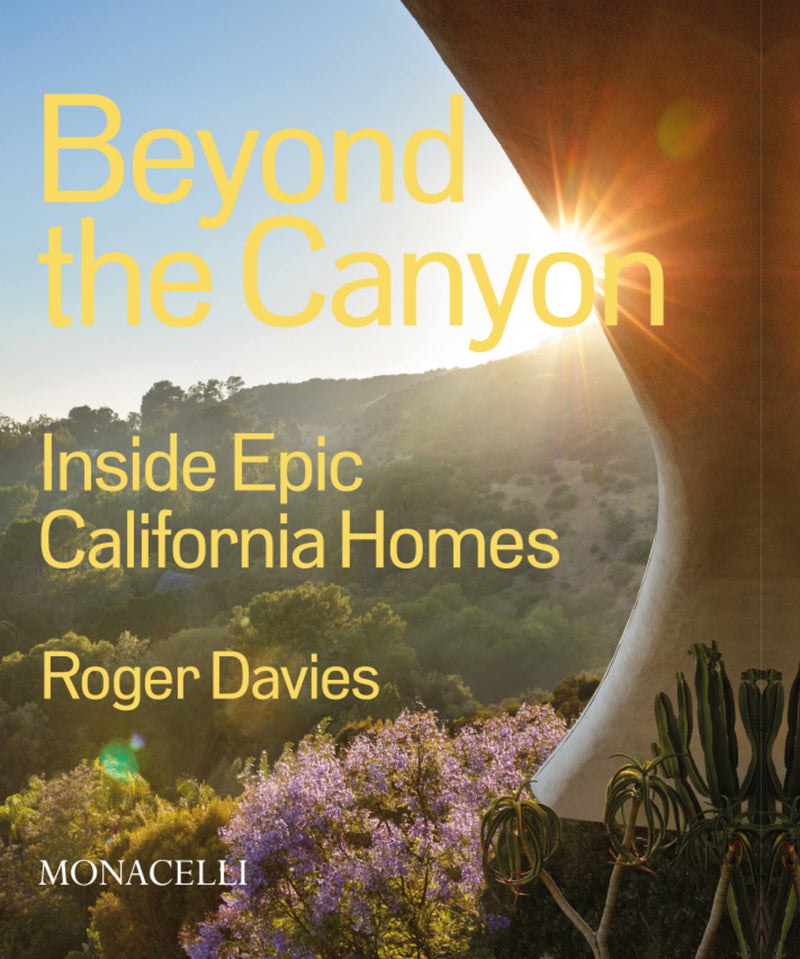 Beyond the Canyon