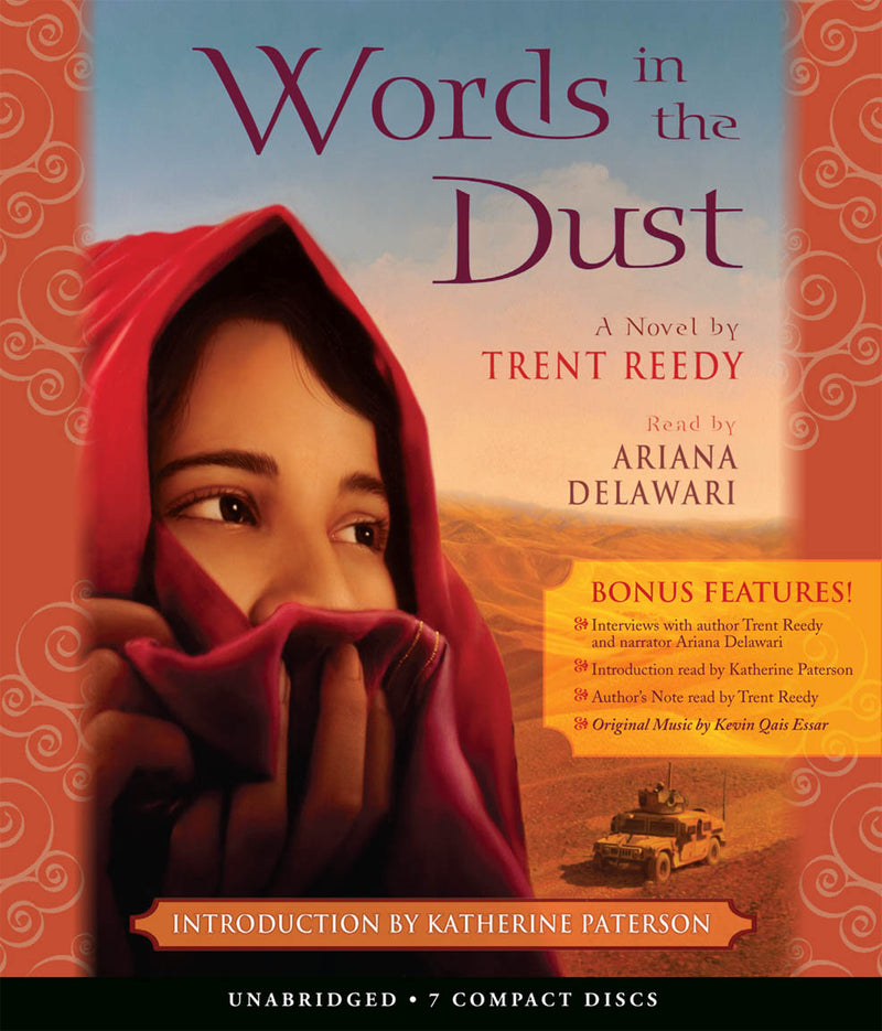 Words In The Dust