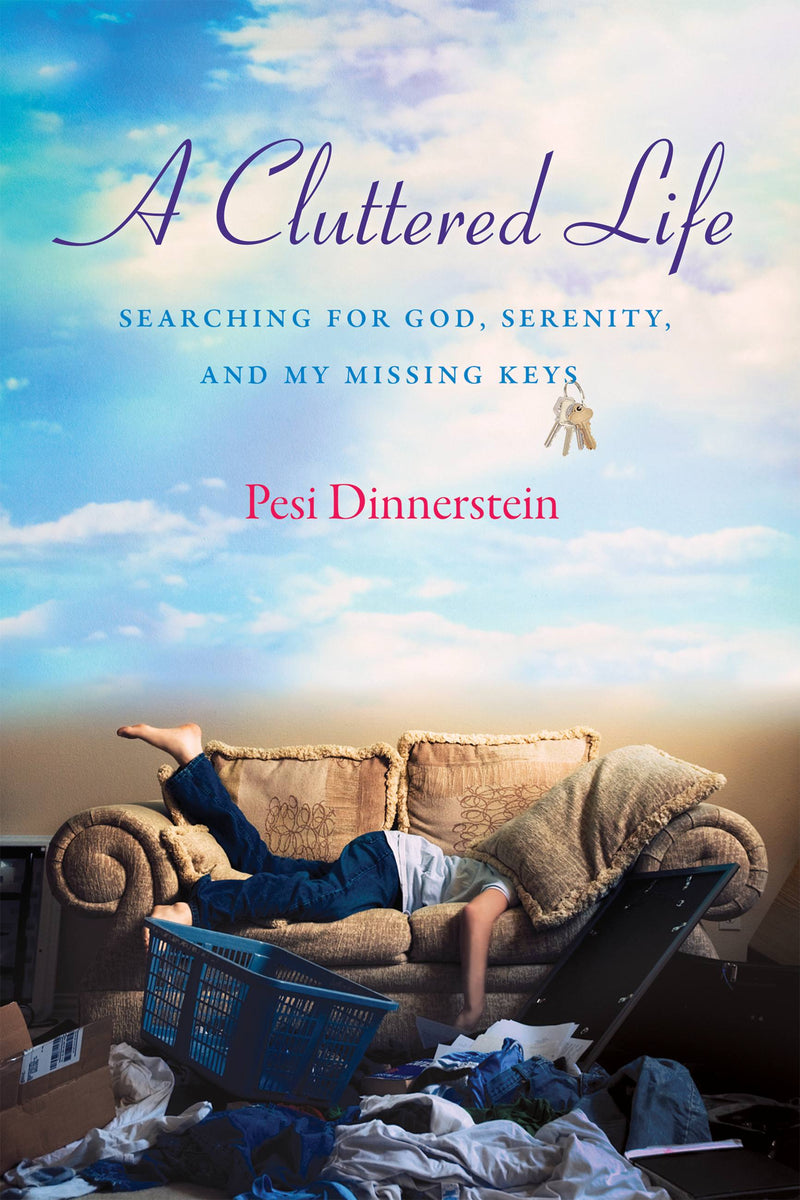 A Cluttered Life