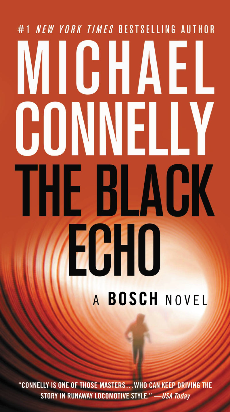 The Black Echo
