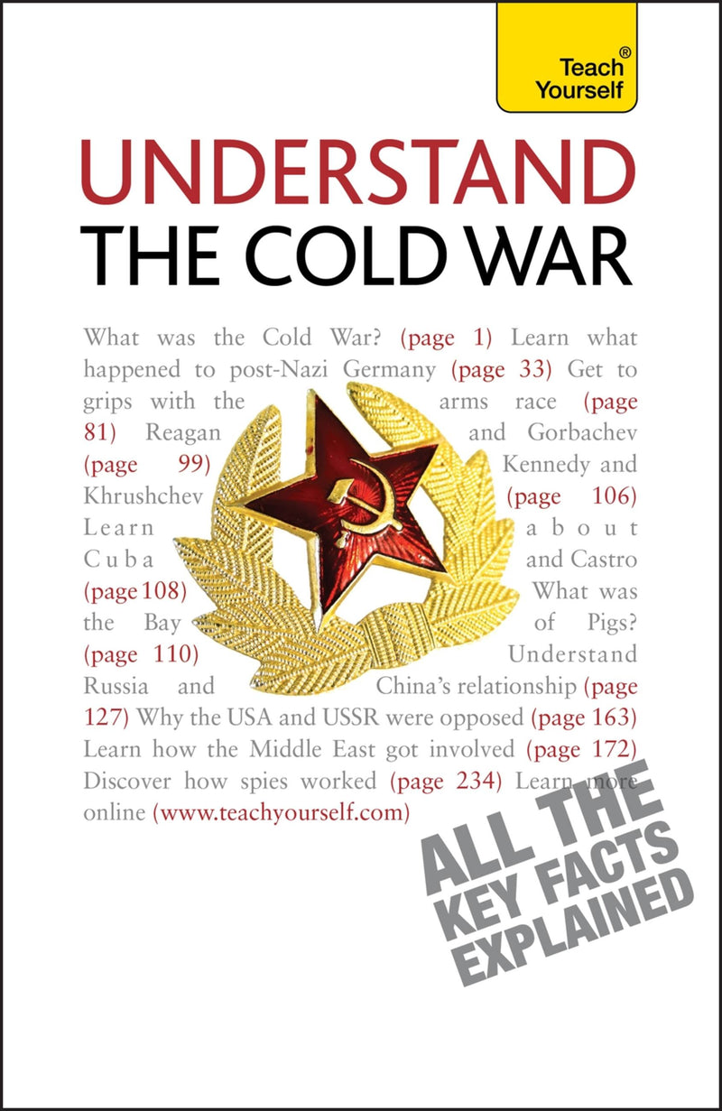Understand The Cold War