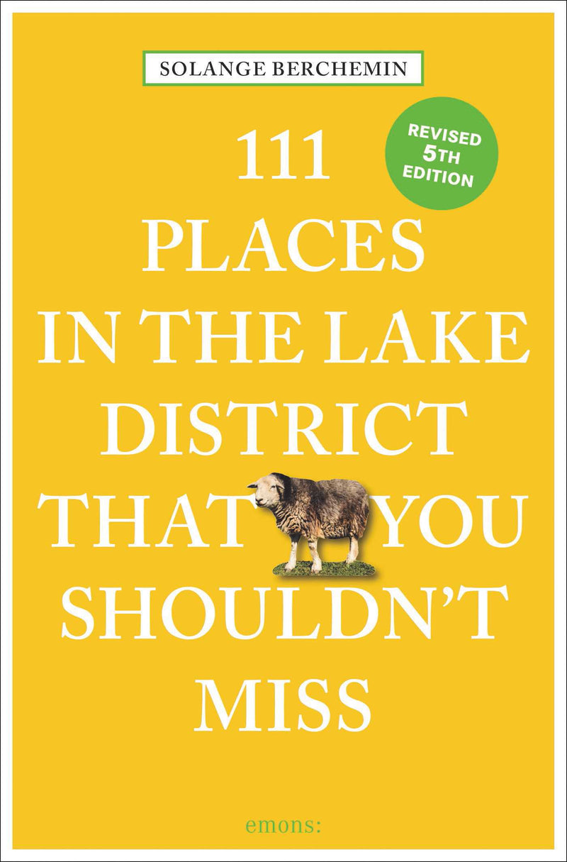111 Places