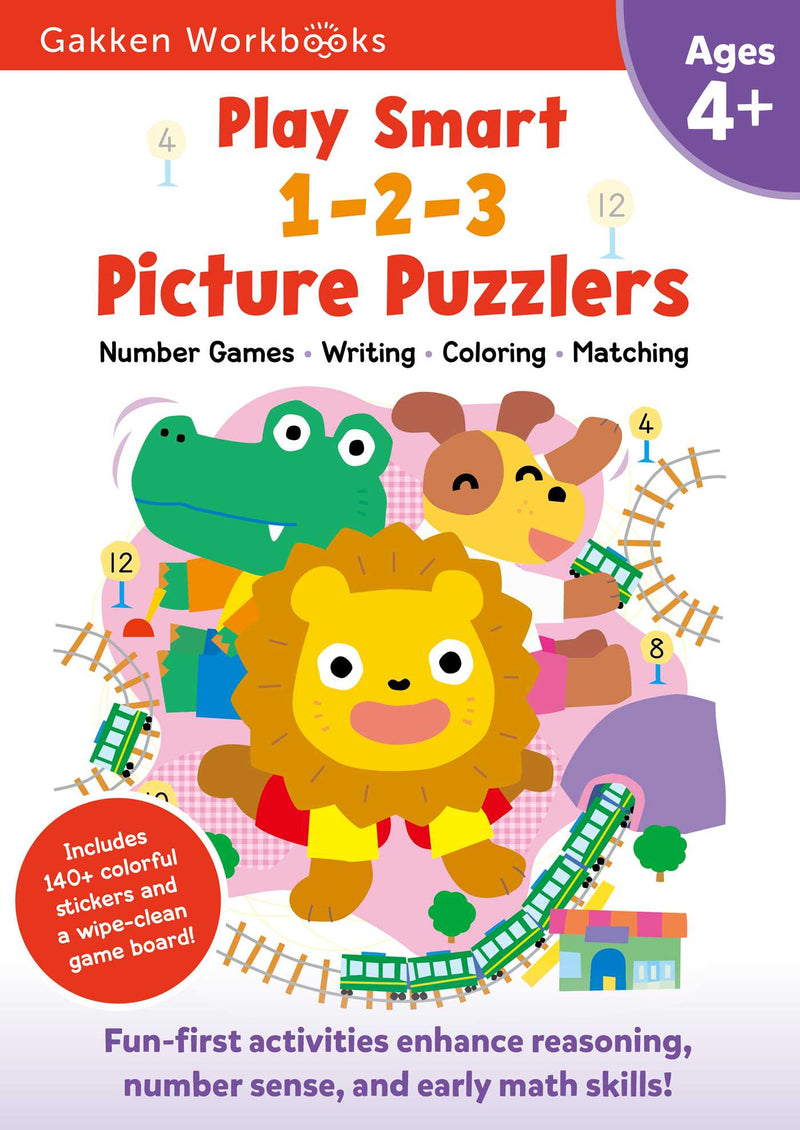 Play Smart