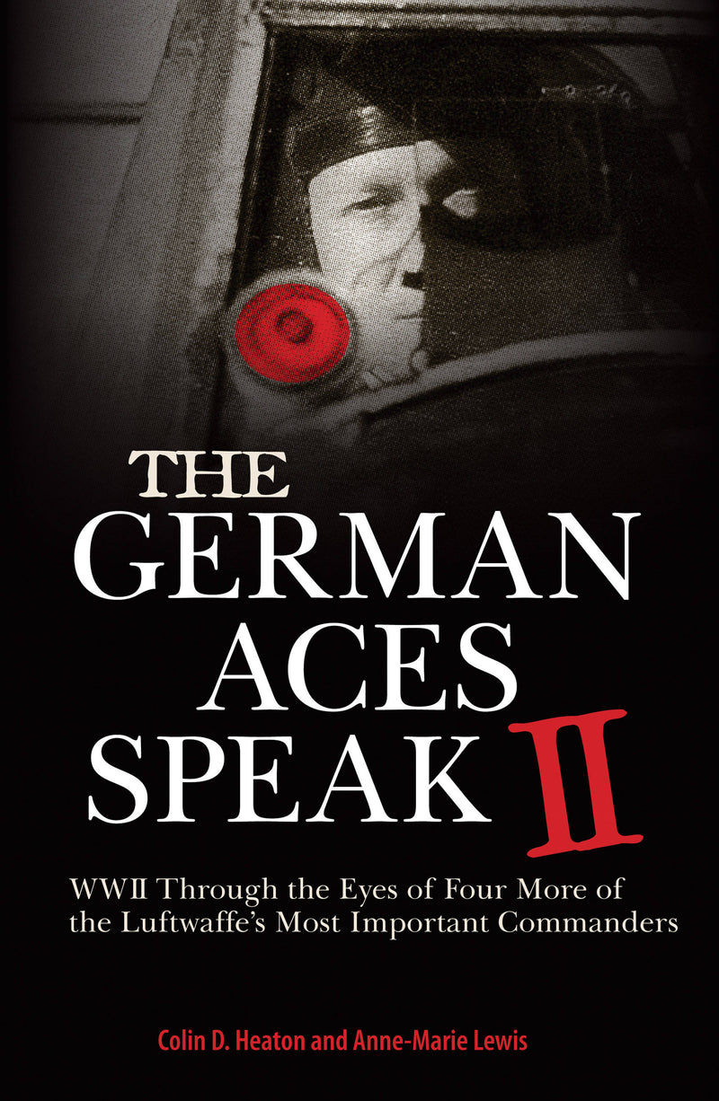 The German Aces Speak II