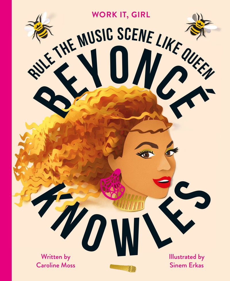 Work It, Girl: Beyoncé Knowles