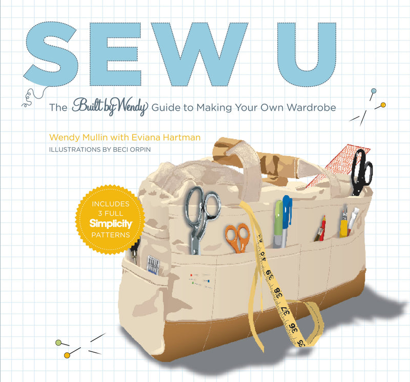 Sew U