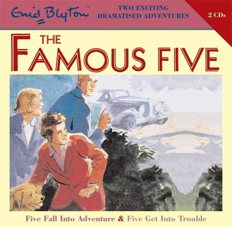 The Famous Five 09