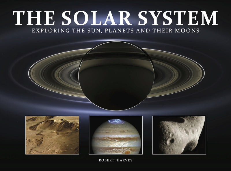 The The Solar System